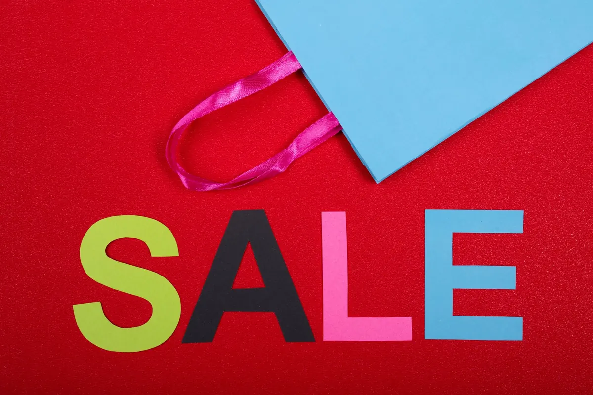 10 Common Mistakes Shoppers Make During Black Friday Sales